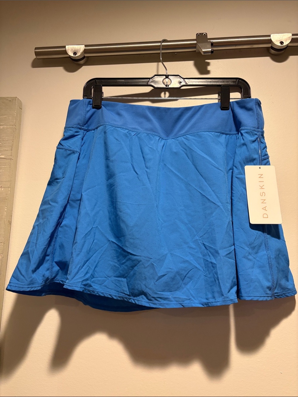 NWT Danskin Fitness Skort